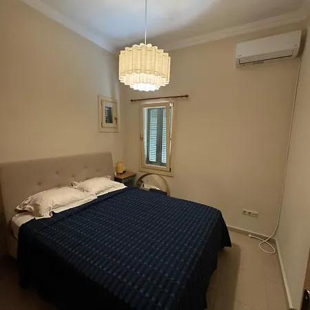 Apartmán Bright Modern With Breathtaking View In Chora!